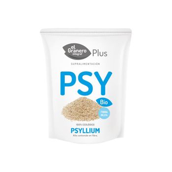 Psyllium El Granero Integral 150 Gr