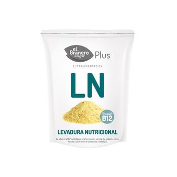 LEVADURA NUTRICIONAL Wawfood | En Copos | 150g