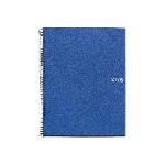 Miquel Rius Cuaderno Notebook Book 06 A5 Cuadricula 5x5 Negro 2827 con  Ofertas en Carrefour