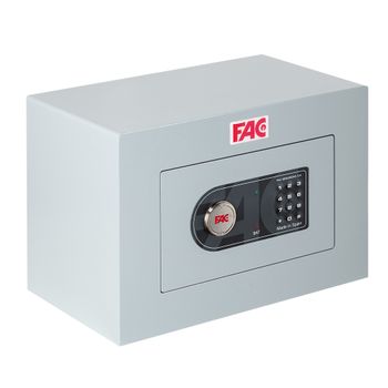 Fac 13047 Caja Fuerte Fac 100 Es Plus De Sobreponer