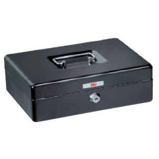 Caja Alhajas N.3 Caudalita Super Negro