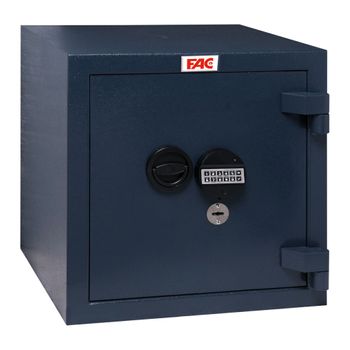 Fac 33121 Caja Fuerte Profesional Alfa De Fac Seguridad. Sistema Constructivo Equivalente A Grado I Une:1143