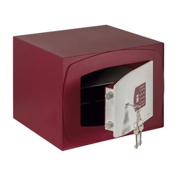 Caja Fuerte Sobreponer M. Red Box 2-es