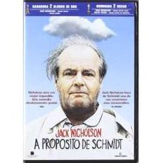 A Proposito De Schmidt (dvd)