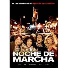 Noche De Marcha (dvd)