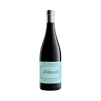 Al-muvedre 2022  Vino Tinto España Alicante 75 Cl. 13.5º