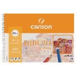 Canson Bloc Dibujo Gama Dibujo Basic 20 Hojas A4 150 Gr 200400695