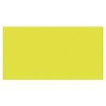 Guarro Canson Cartulina Iris 25 Hojas 50x65 Cm Amarillo Fluo 185 Gr 200403809