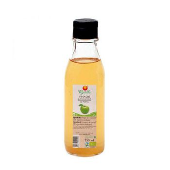 Vinagre De Manzana Bio 250ml Vegetalia