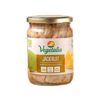 Jackfruit Bote Bio 500g Vegetalia