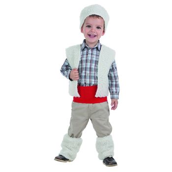 Disfraz De Elfo Bebé 12-24 Meseseses (206350) con Ofertas en Carrefour
