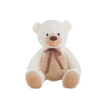 vidaXL Ourson en peluche XXL Marron 135 cm