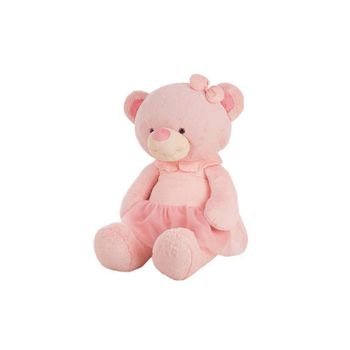 Creaciones Llopis Corazón Peluche Enamorados San Valentín, Peluches Para  San Valentín (58 Cm., Blanco Y Rojo) (18239) con Ofertas en Carrefour