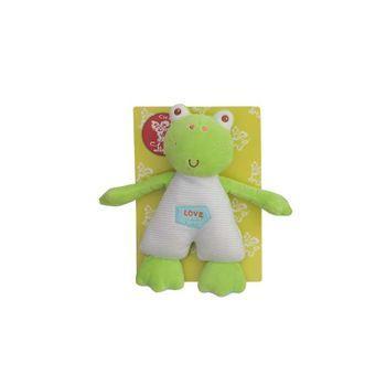 Muñeca Trapo Sonrisa Corazon 42 Cm - Creaciones Llopis con Ofertas en  Carrefour