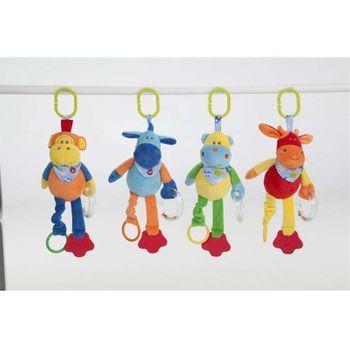 Muñeca Trapo Sonrisa Corazon 42 Cm - Creaciones Llopis con Ofertas en  Carrefour