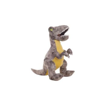 Peluche Dinosaurio Thor 100 Cm (creaciones Llopis - 46643)