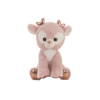 Creaciones Llopis Corazón Peluche Enamorados San Valentín, Peluches Para  San Valentín (58 Cm., Blanco Y Rojo) (18239) con Ofertas en Carrefour