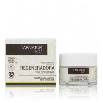 Laboratorios Sys Labnatur Crema Facial Regeneradora 50 Ml