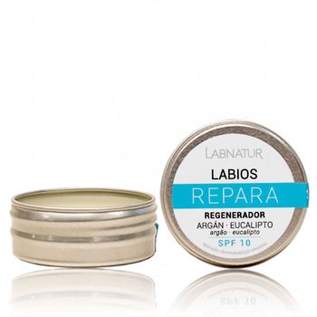 Laboratorios Sys Bálsamo Labial Labnatur Repara 15 Ml