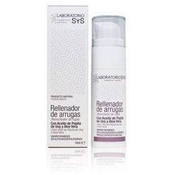 Laboratorios Sys Rellenador De Arrugas 30 Ml