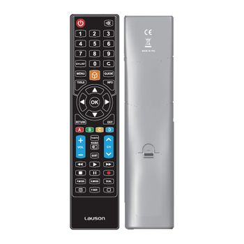 Mando Distancia Para Tv Lg Rc-001-lg con Ofertas en Carrefour