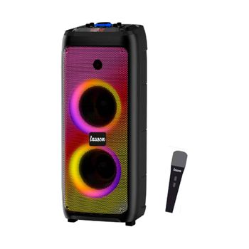 Mars Gaming Ms-om, Altavoces Gaming 20w, Rgb Dinámico, Bluetooth 5.3 +  Aux-in, Negro con Ofertas en Carrefour