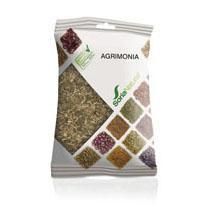 Hojas De Agrimonia Soria Natural 50 G