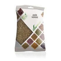 Semillas De Anis Verde Soria Natural, 60 G