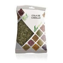 Hojas Cola De Caballo Soria Natural, 50 G