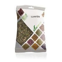 Hojas Llantén Soria Natural, 40 G