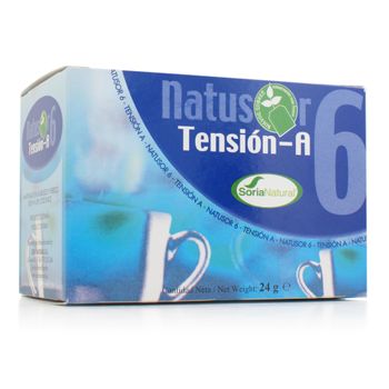 Natusor 6-filtro Tension A Soria Natural