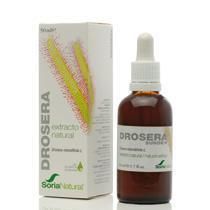 Extracto De Drosera Soria Natural, 50 Ml