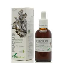 Extracto De Fucus Soria Natural, 50 Ml