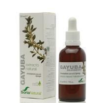 Extracto De Gayuba Soria Natural, 50 Ml