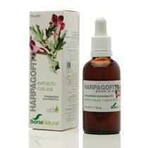 Extracto De Harpagofito Soria Natural, 50 Ml