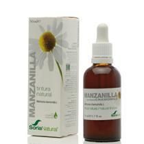 Extracto De Manzanilla Soria Natural, 50 Ml