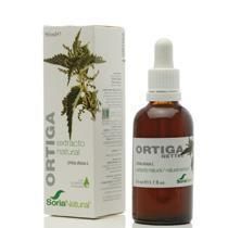 Extracto De Ortiga Verde Soria Natural, 50 Ml