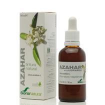 Extracto De Azahar Soria Natural, 50 Ml