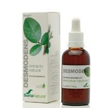 Extracto De Desmodens Soria Natural, 50 Ml