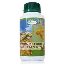 Germen De Trigo Y Levadura De Cerveza Soria Natural, 500 Comprimidos