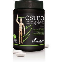 Soria Natural Osteocomplex 120 Comp