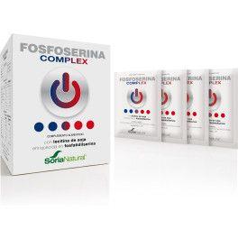 Soria Natural Fosfoserina Complex 28 Sobres