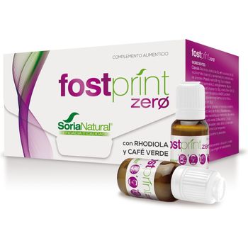 Soria Natural Fost Print Zero 15 Viales