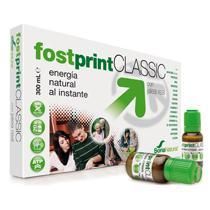 Fost Print Classic Soria Natural, 20 Viales