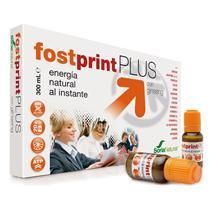 Fost Print Plus Soria Natural, 20 Viales