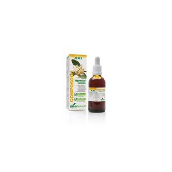 Composor 3 Xxi Hepavesical Complex Soria Natural