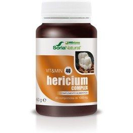 Mgdose Hericium Complex