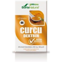 Mgdose Curcu Dextrin