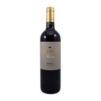 Izadi Vino Tinto Rioja Reserva 75 Cl 14% Vol.