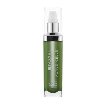 Sérum Capilar Eurostil Active Cells (30 Ml)